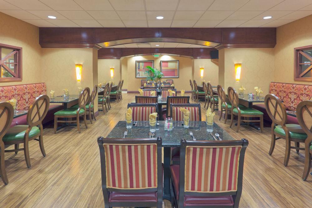 Holiday Inn Sacramento Downtown-Arena By Ihg Экстерьер фото