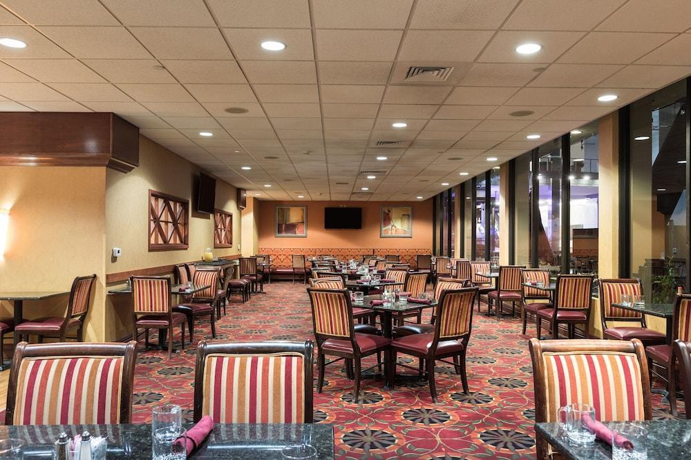 Holiday Inn Sacramento Downtown-Arena By Ihg Экстерьер фото