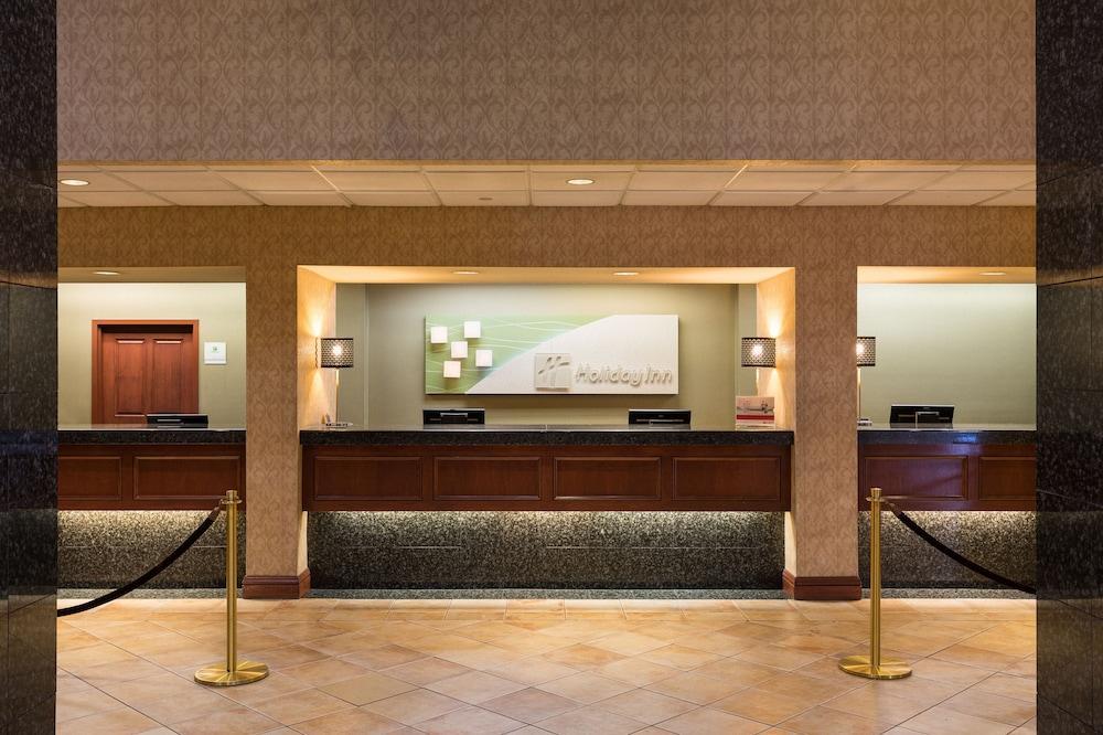 Holiday Inn Sacramento Downtown-Arena, An Ihg Hotel Экстерьер фото