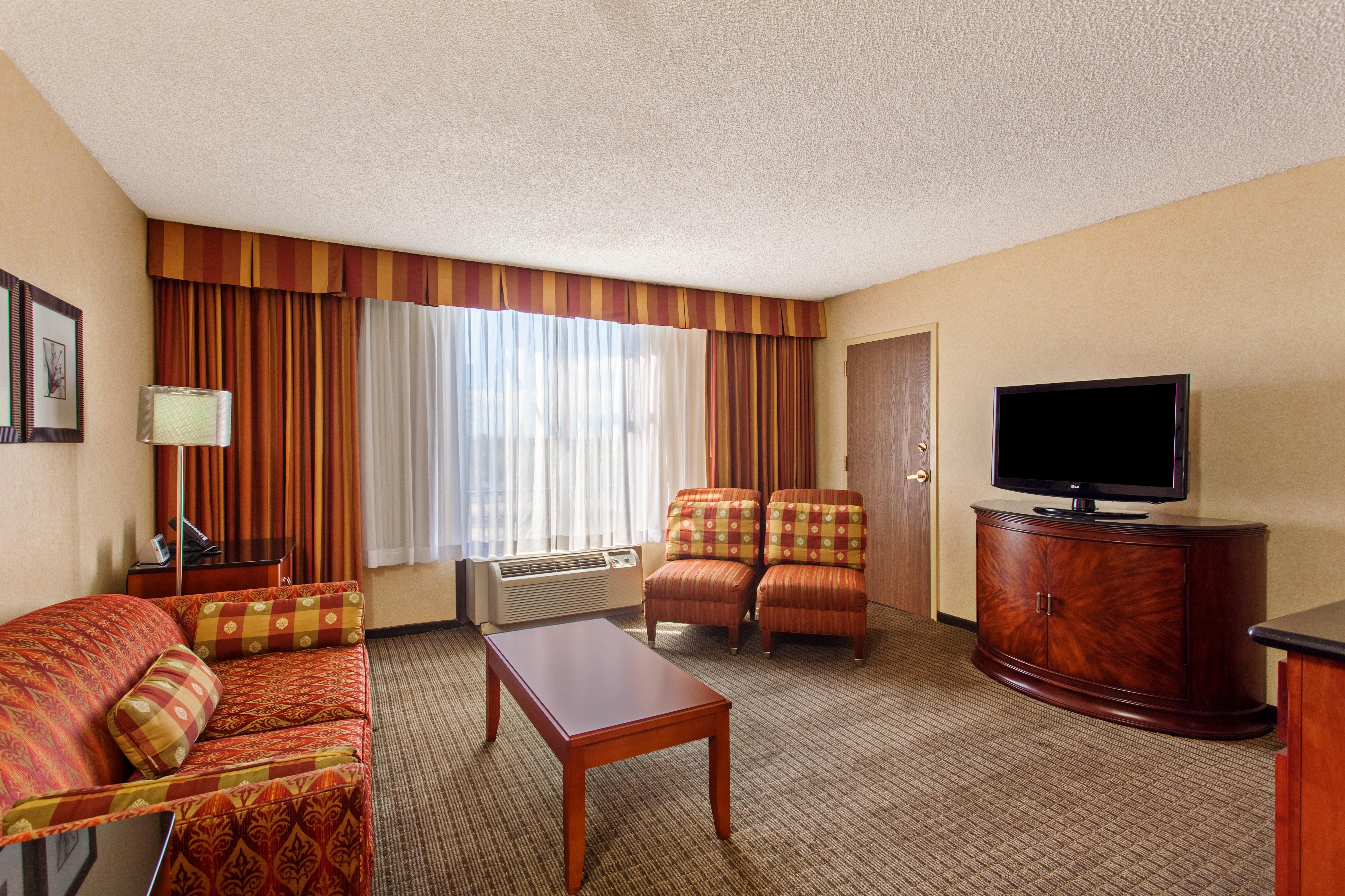 Holiday Inn Sacramento Downtown-Arena By Ihg Экстерьер фото