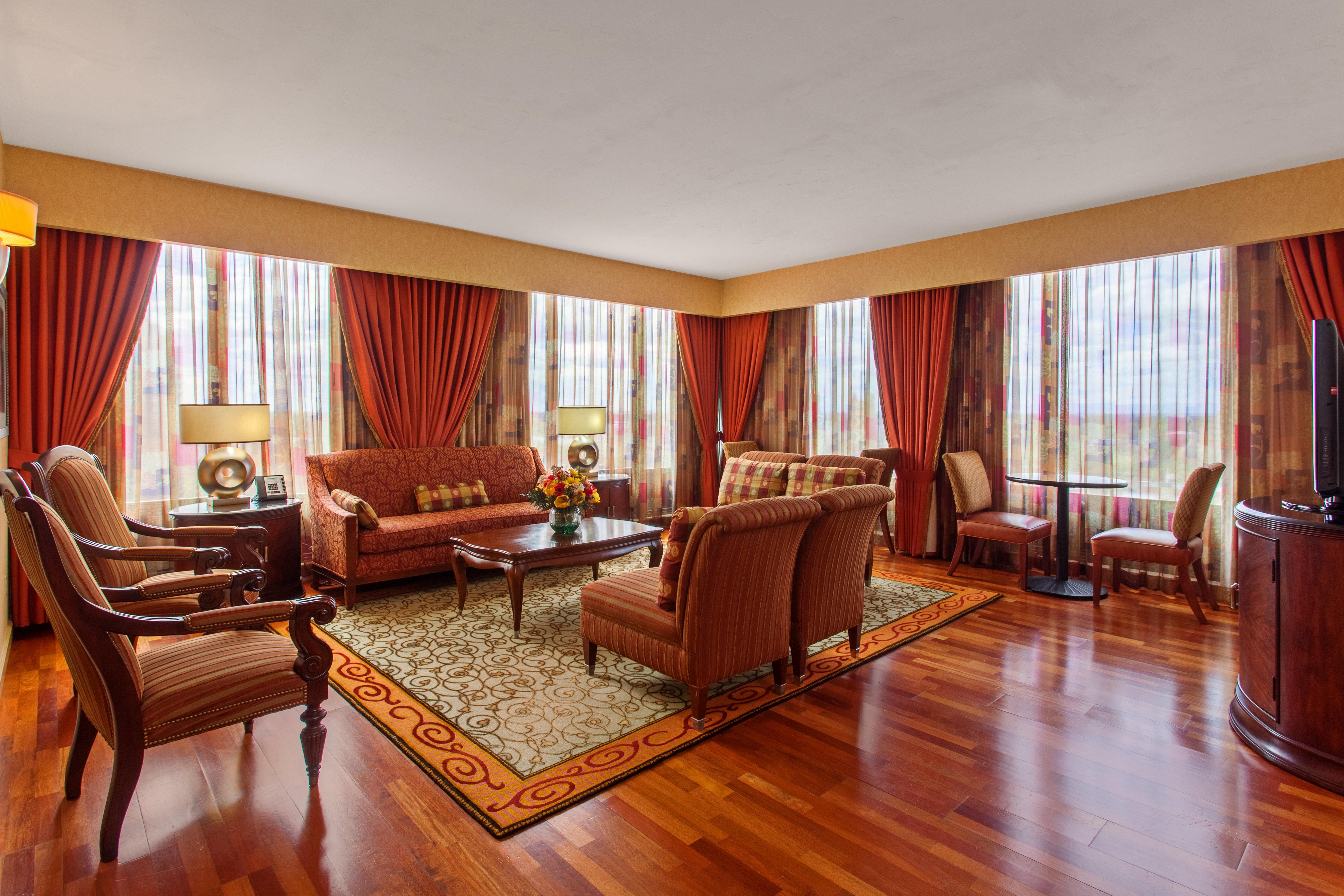 Holiday Inn Sacramento Downtown-Arena By Ihg Экстерьер фото