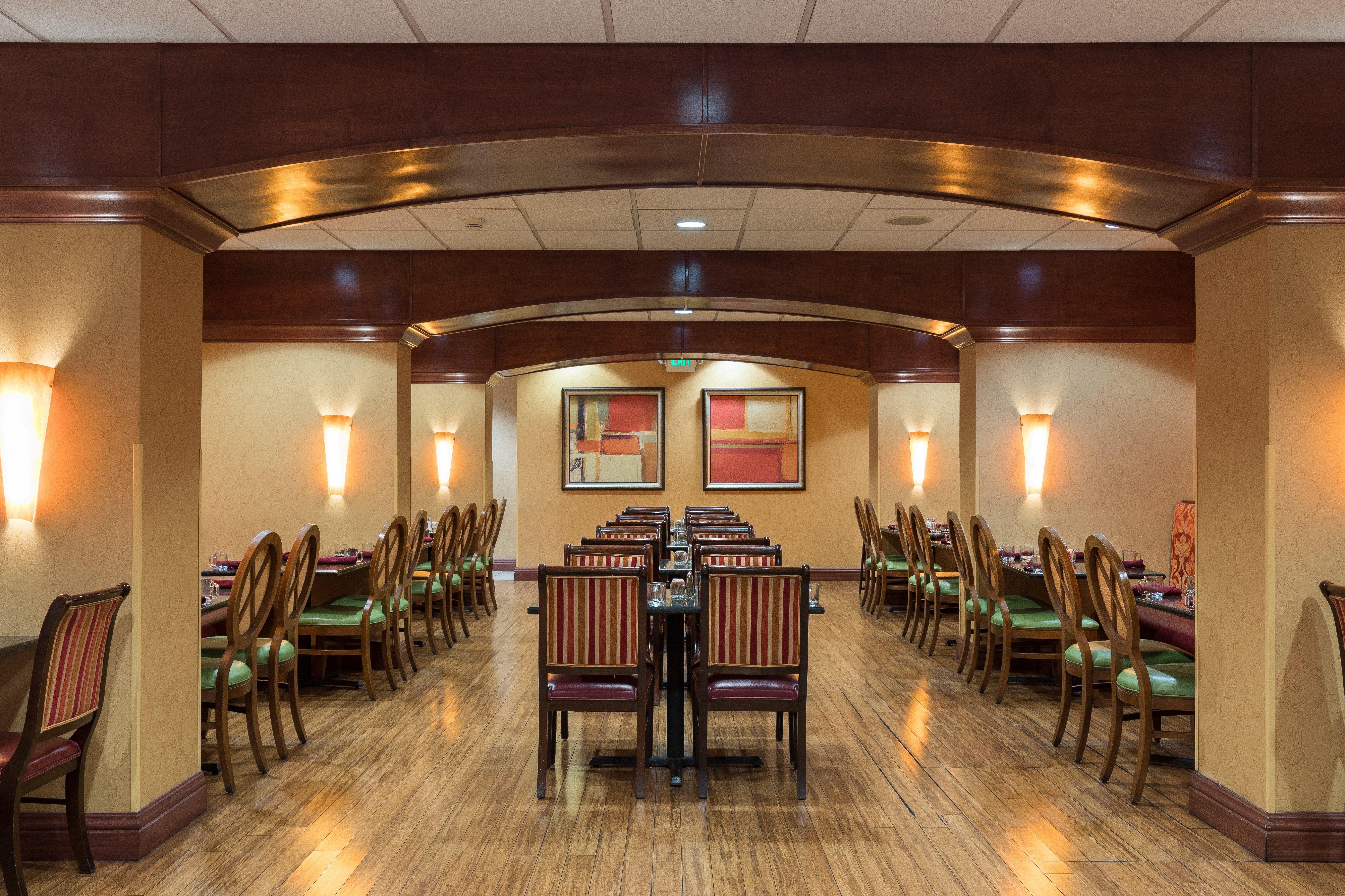 Holiday Inn Sacramento Downtown-Arena By Ihg Экстерьер фото