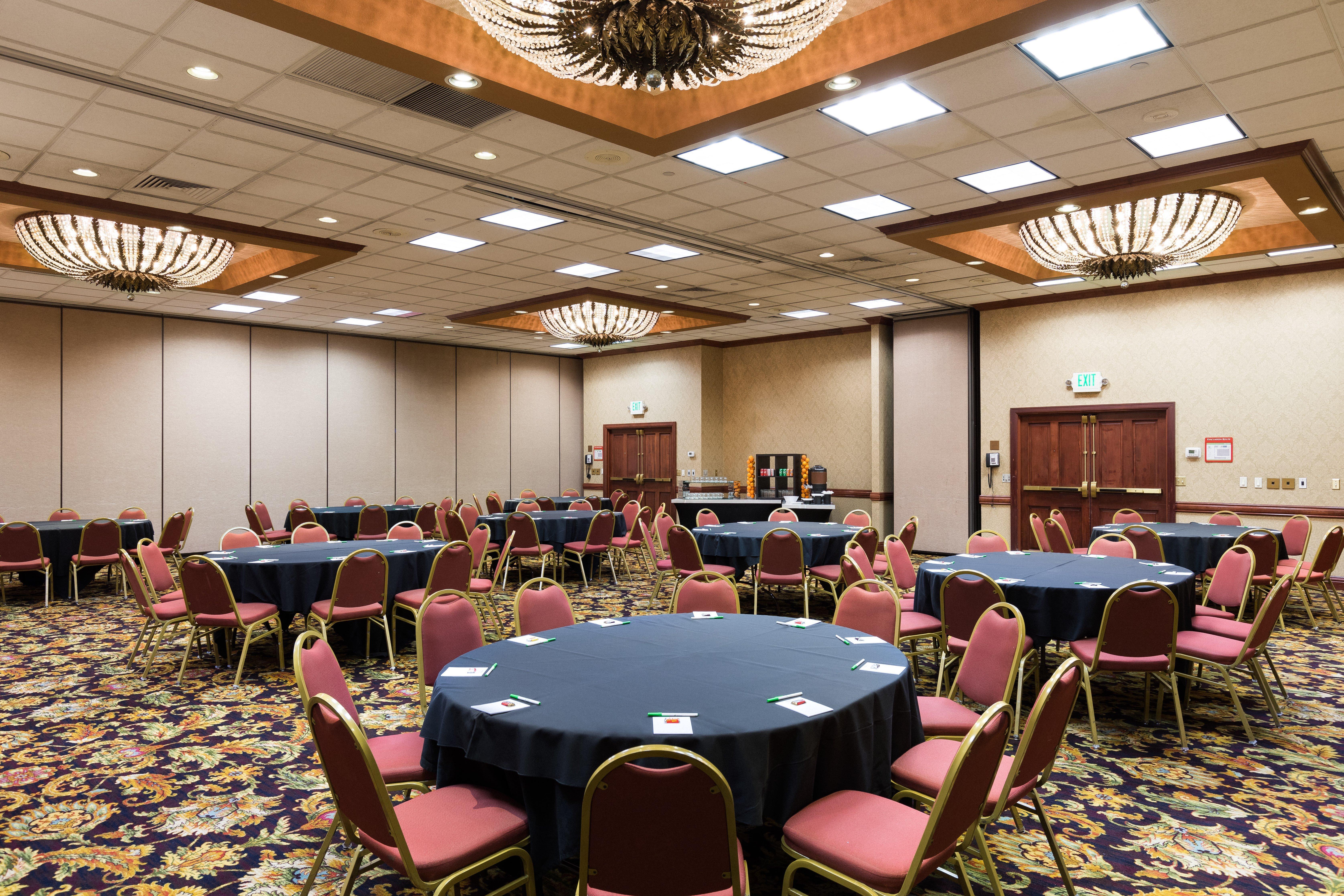 Holiday Inn Sacramento Downtown-Arena By Ihg Экстерьер фото
