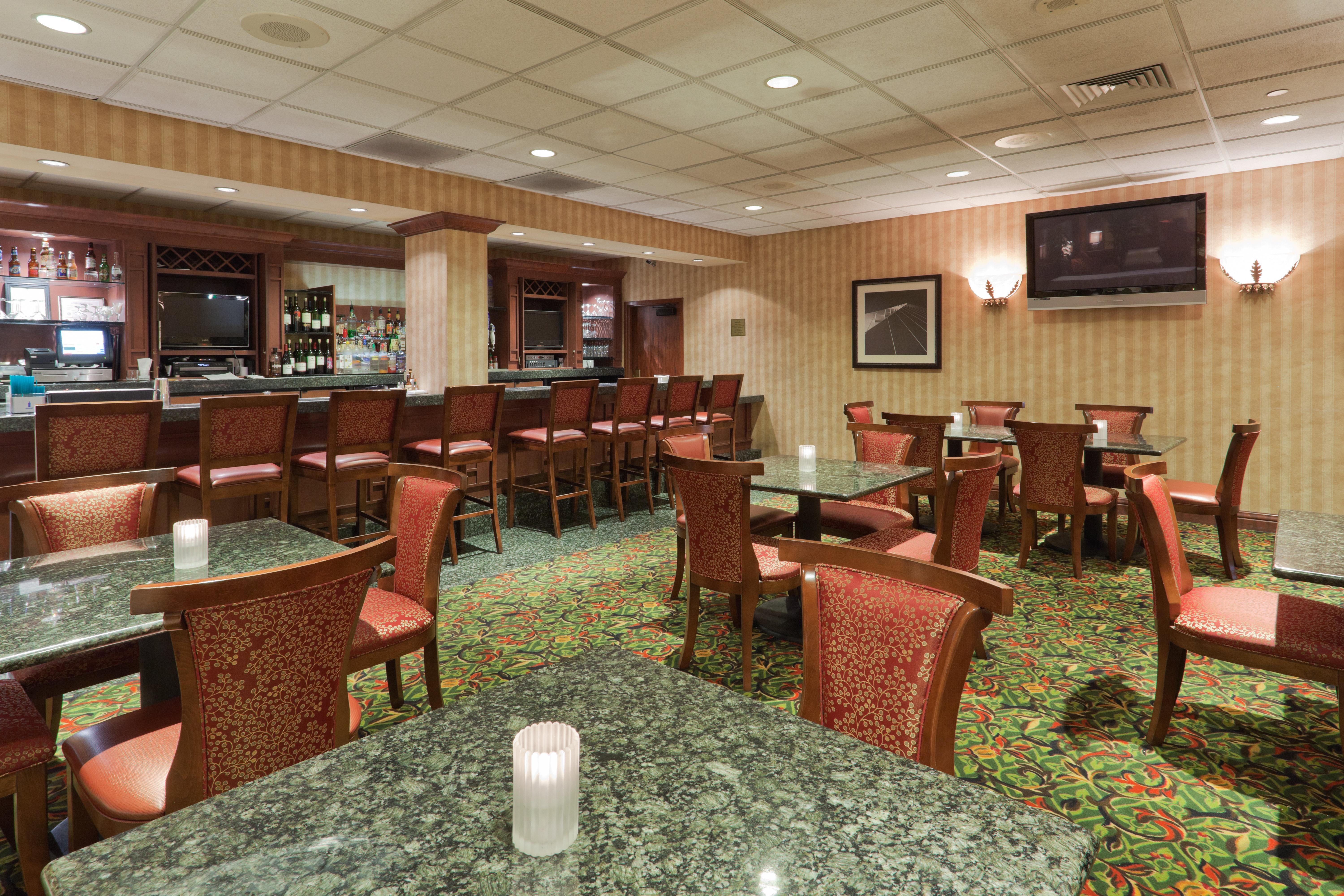 Holiday Inn Sacramento Downtown-Arena By Ihg Экстерьер фото