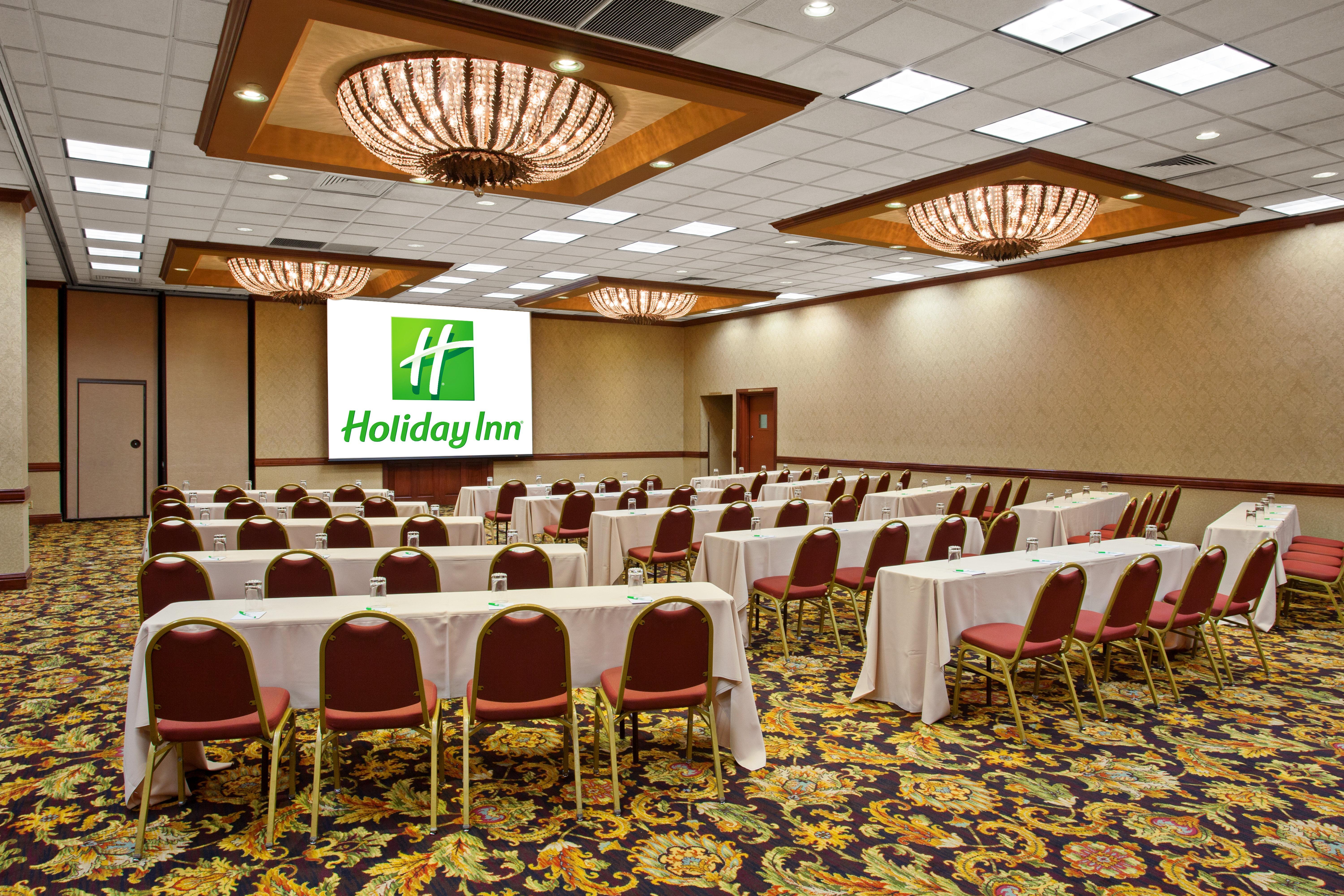 Holiday Inn Sacramento Downtown-Arena, An Ihg Hotel Экстерьер фото