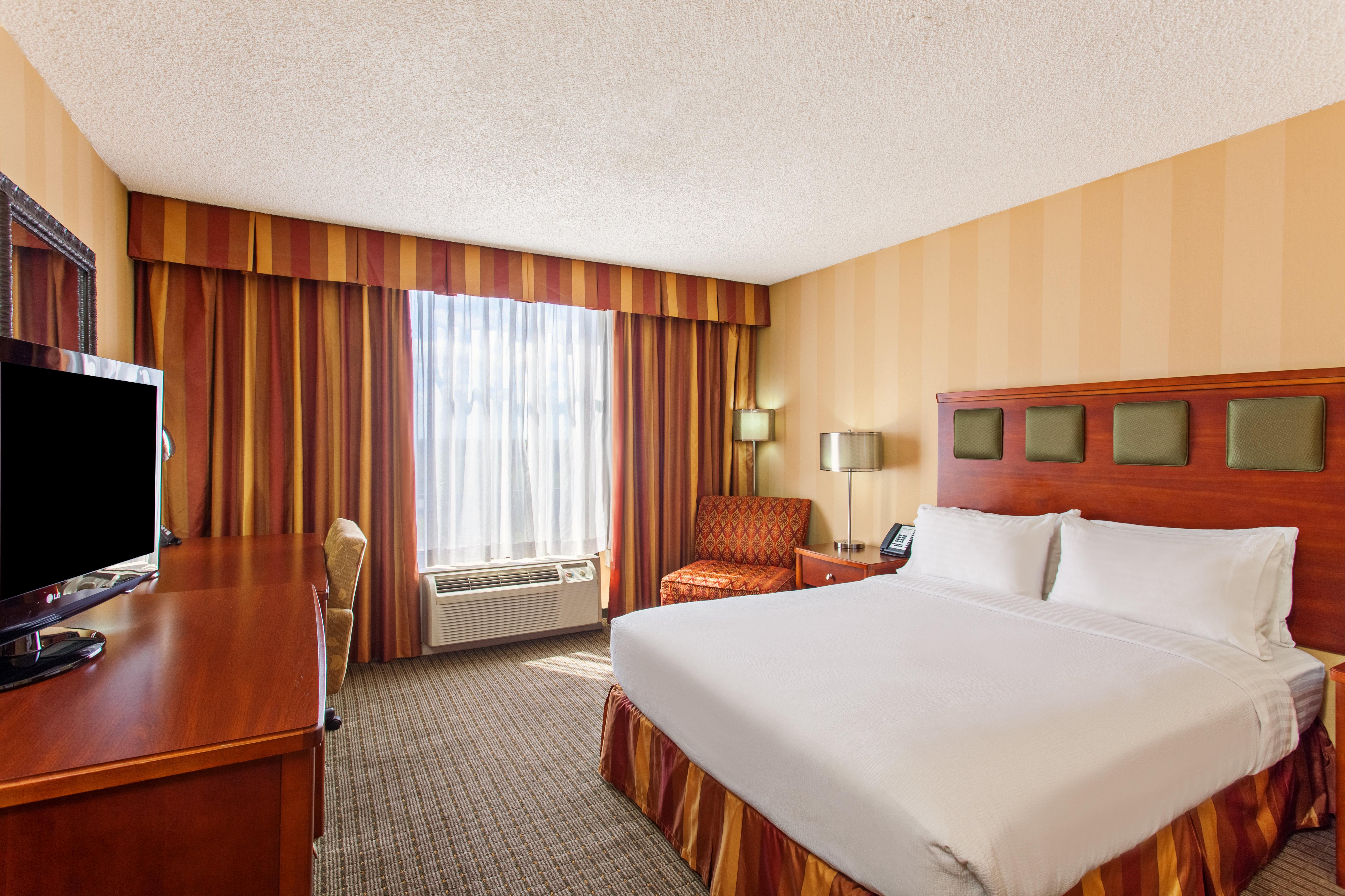 Holiday Inn Sacramento Downtown-Arena By Ihg Экстерьер фото