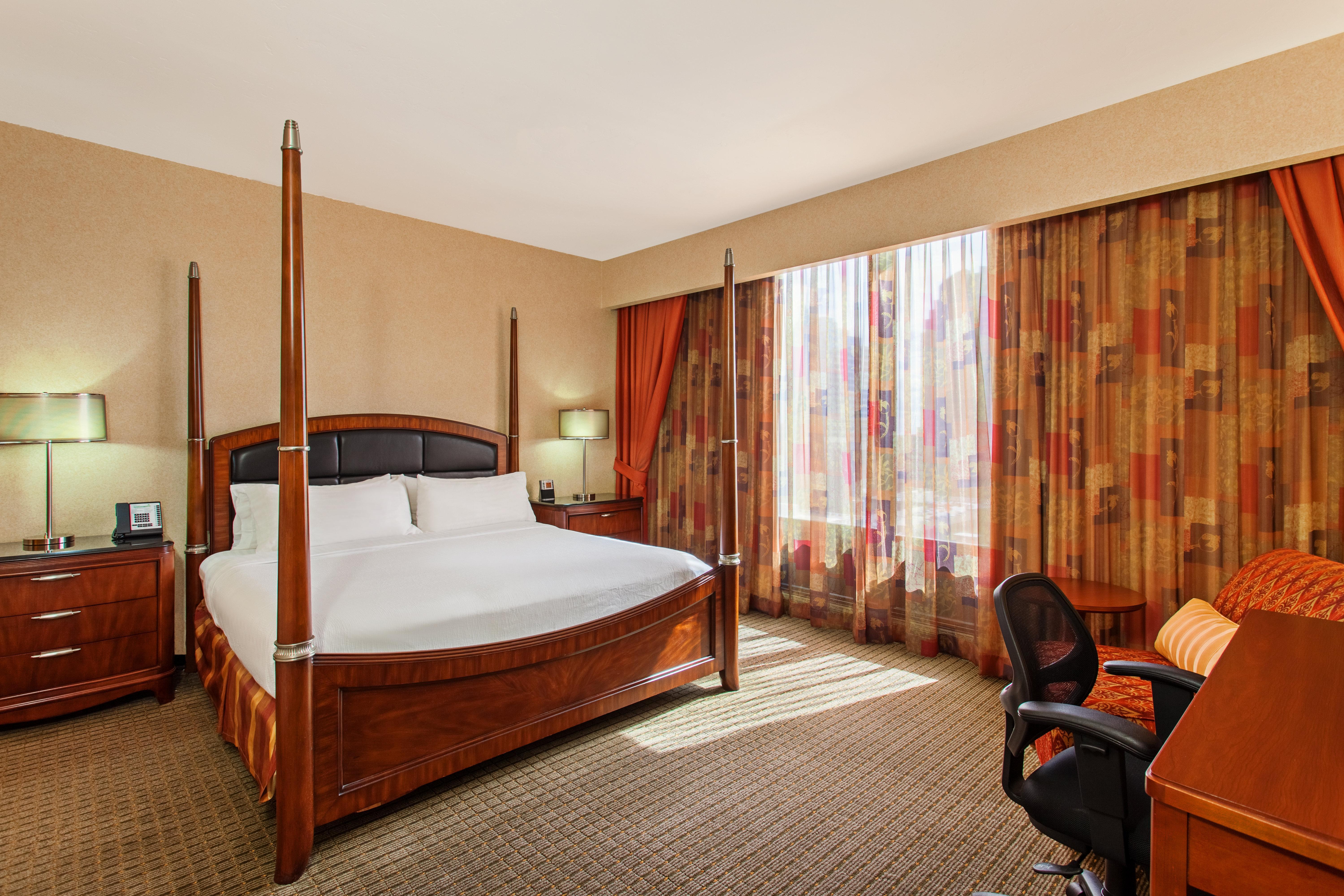Holiday Inn Sacramento Downtown-Arena By Ihg Экстерьер фото