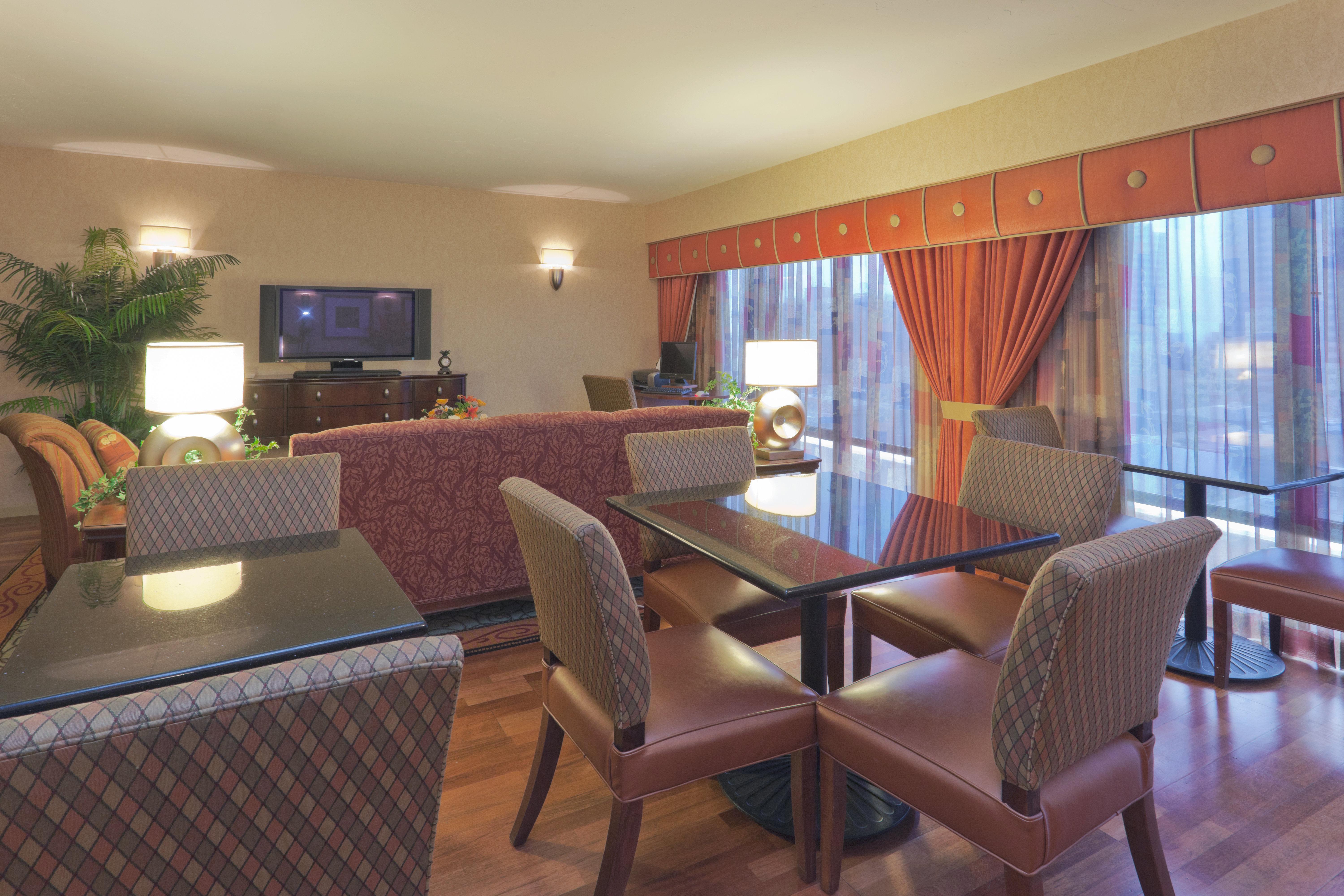 Holiday Inn Sacramento Downtown-Arena By Ihg Экстерьер фото