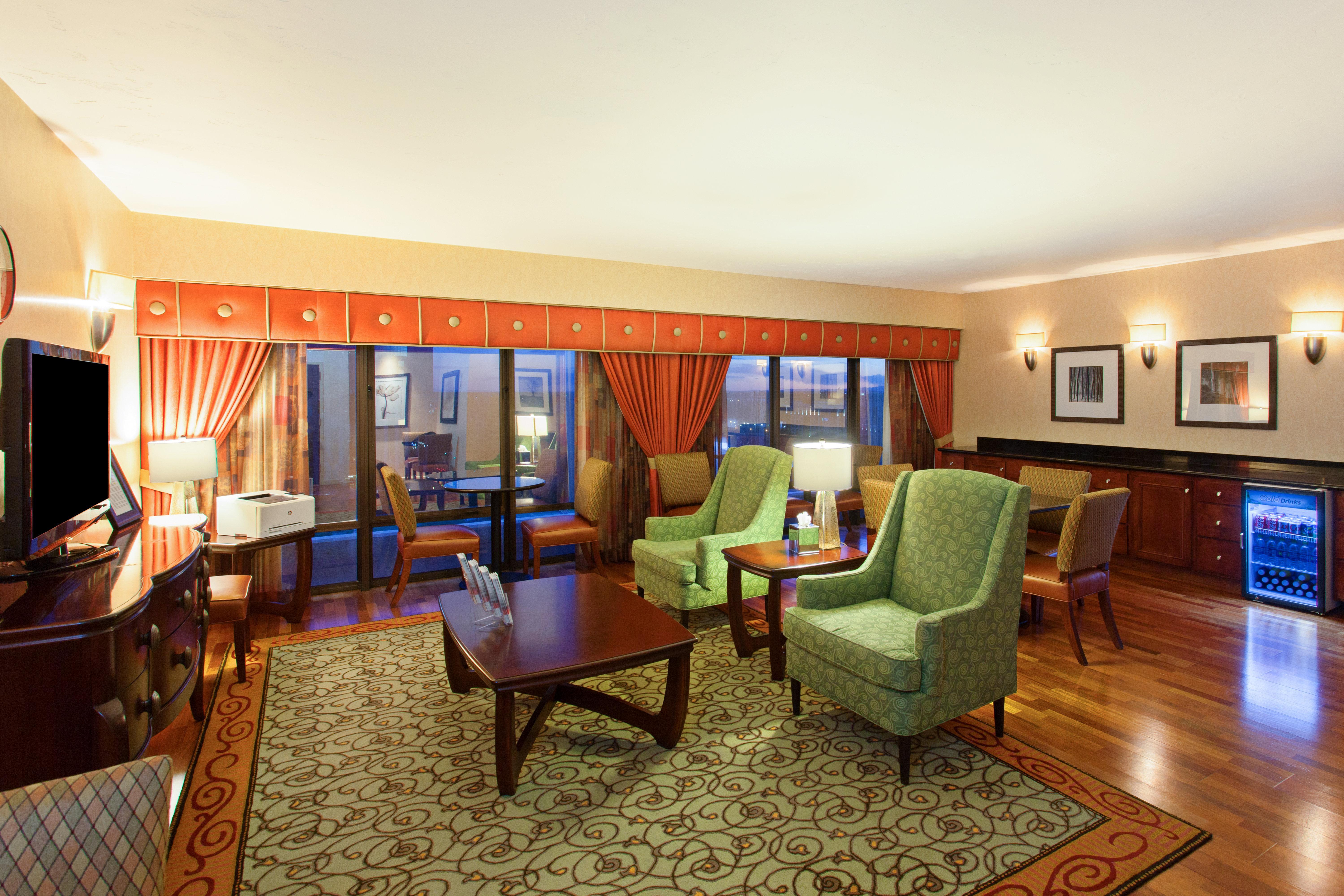 Holiday Inn Sacramento Downtown-Arena By Ihg Экстерьер фото