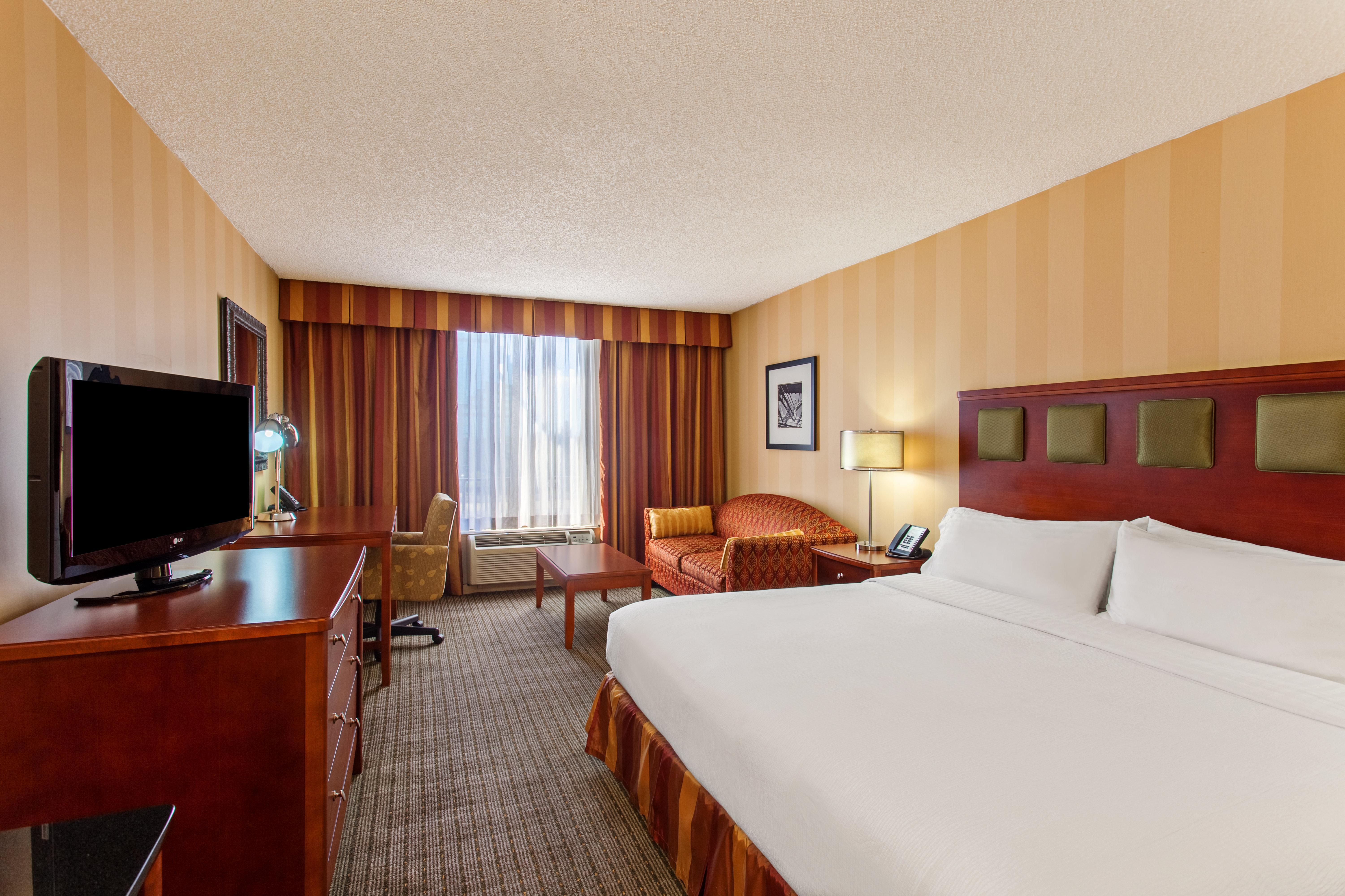 Holiday Inn Sacramento Downtown-Arena, An Ihg Hotel Экстерьер фото