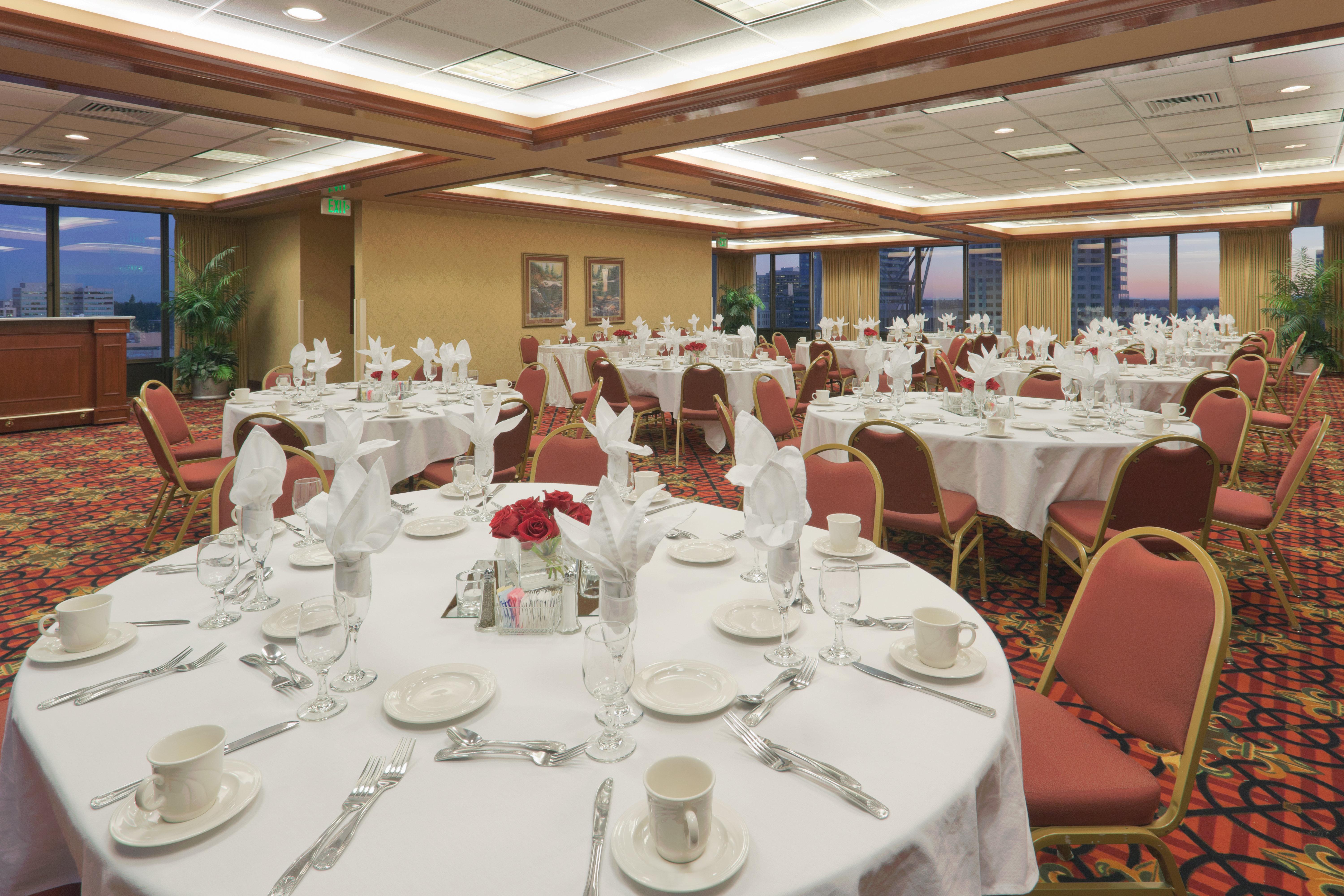 Holiday Inn Sacramento Downtown-Arena, An Ihg Hotel Экстерьер фото