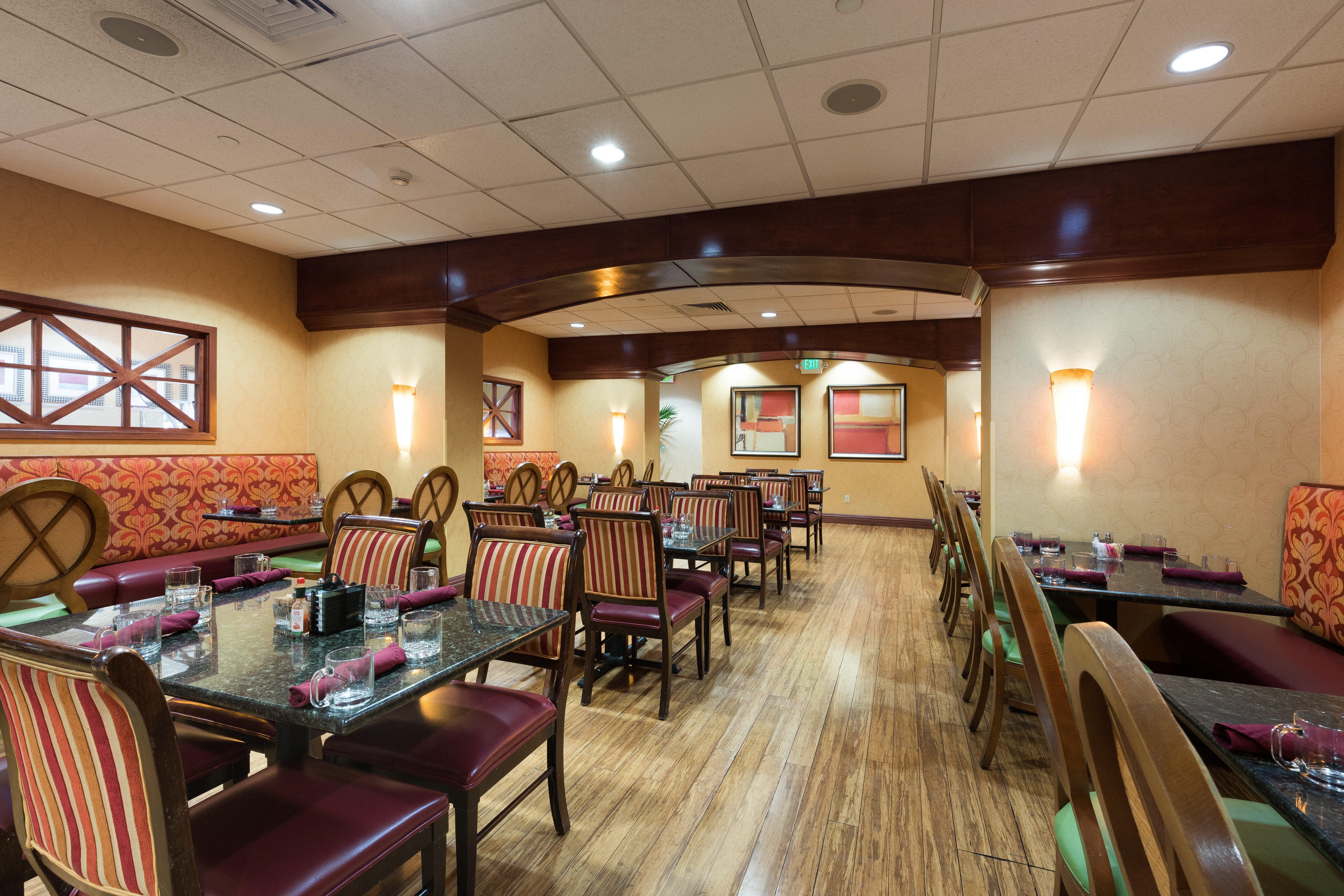 Holiday Inn Sacramento Downtown-Arena By Ihg Экстерьер фото
