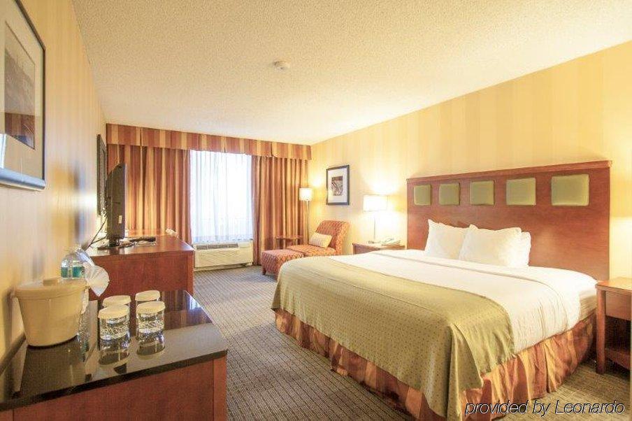 Holiday Inn Sacramento Downtown-Arena, An Ihg Hotel Экстерьер фото