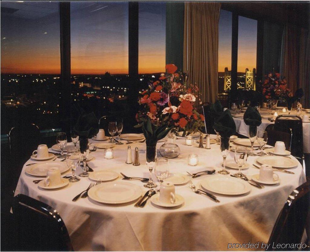 Holiday Inn Sacramento Downtown-Arena By Ihg Экстерьер фото