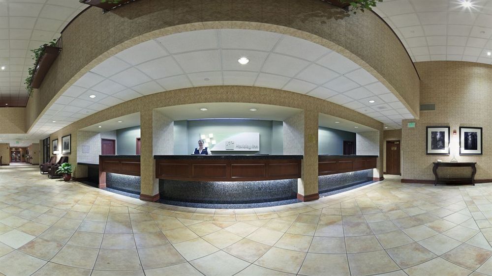 Holiday Inn Sacramento Downtown-Arena By Ihg Экстерьер фото