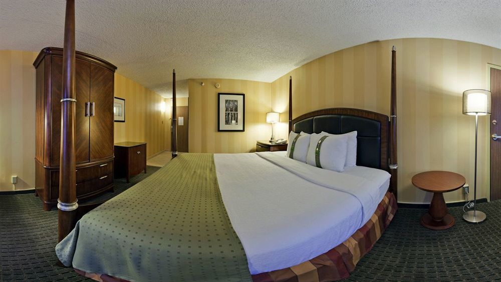 Holiday Inn Sacramento Downtown-Arena, An Ihg Hotel Экстерьер фото